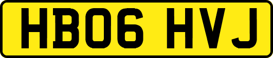 HB06HVJ
