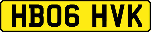 HB06HVK