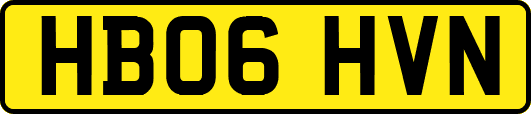 HB06HVN