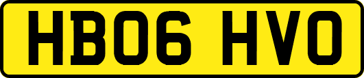 HB06HVO