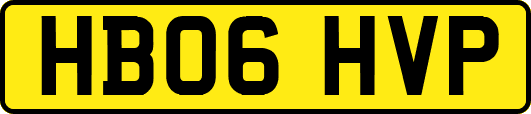 HB06HVP