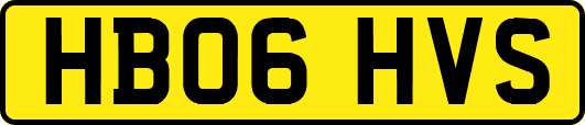 HB06HVS