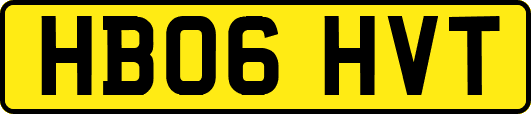 HB06HVT