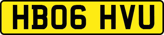 HB06HVU