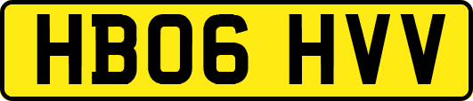 HB06HVV