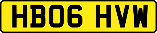 HB06HVW