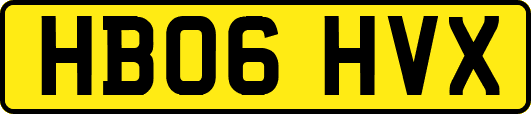 HB06HVX