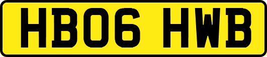 HB06HWB