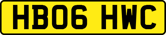 HB06HWC