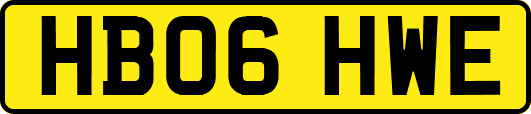 HB06HWE