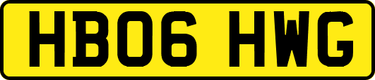 HB06HWG
