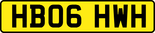 HB06HWH