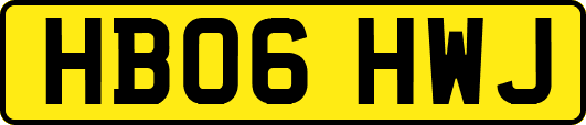 HB06HWJ