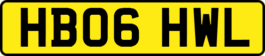 HB06HWL