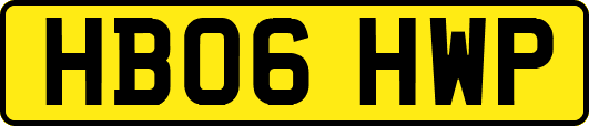 HB06HWP