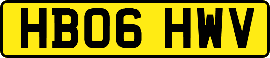 HB06HWV