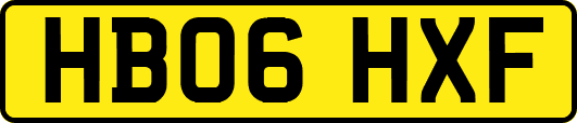 HB06HXF