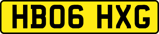 HB06HXG