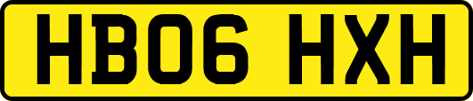 HB06HXH