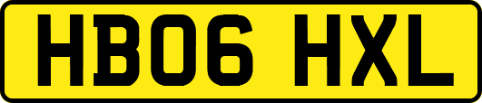 HB06HXL