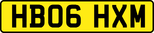 HB06HXM