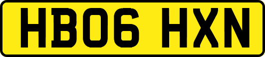 HB06HXN