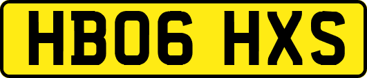 HB06HXS