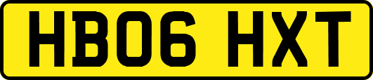 HB06HXT