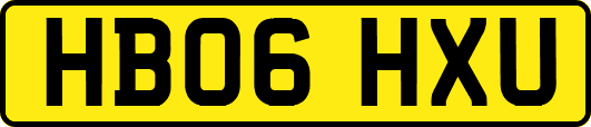 HB06HXU