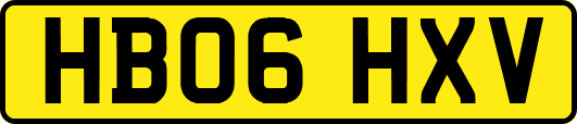 HB06HXV