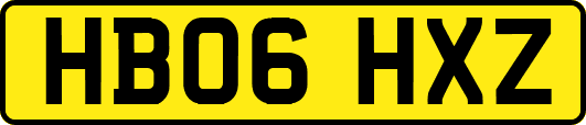 HB06HXZ