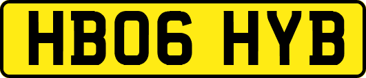 HB06HYB