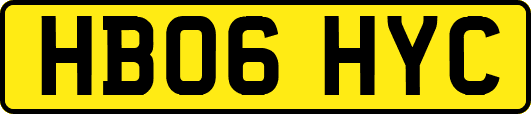 HB06HYC