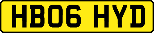 HB06HYD