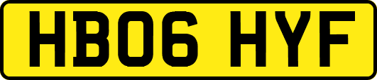 HB06HYF