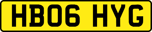 HB06HYG