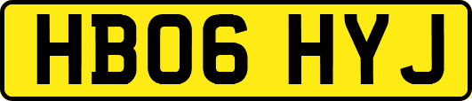 HB06HYJ