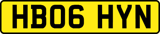 HB06HYN