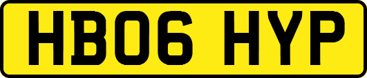 HB06HYP