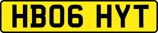 HB06HYT