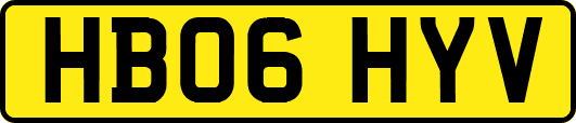 HB06HYV