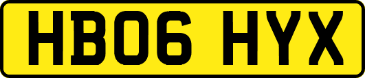 HB06HYX