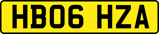 HB06HZA