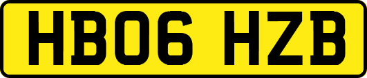 HB06HZB