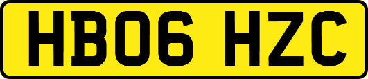 HB06HZC