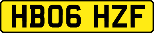 HB06HZF