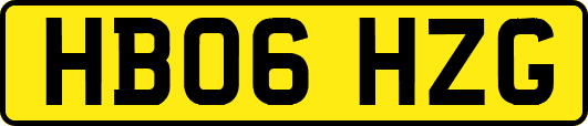 HB06HZG