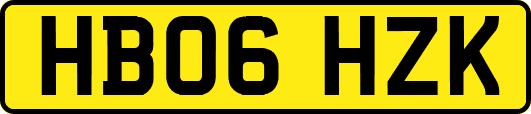 HB06HZK