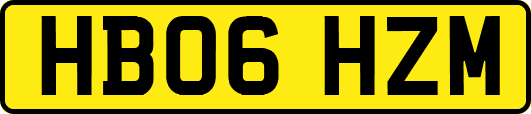HB06HZM