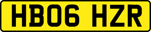 HB06HZR